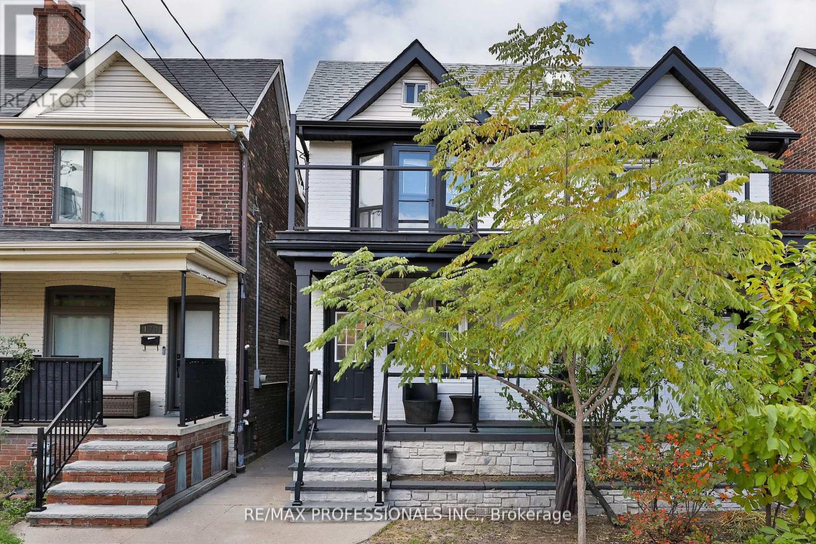176 SYMINGTON AVENUE - 1