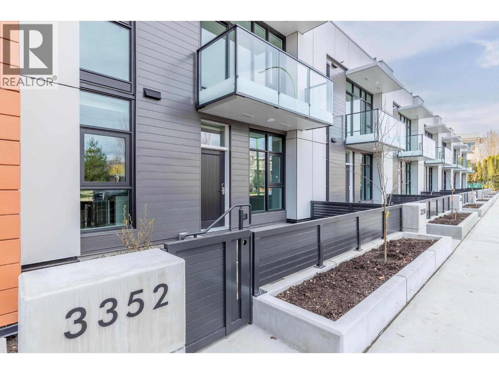  3352 Richter Street, Kelowna