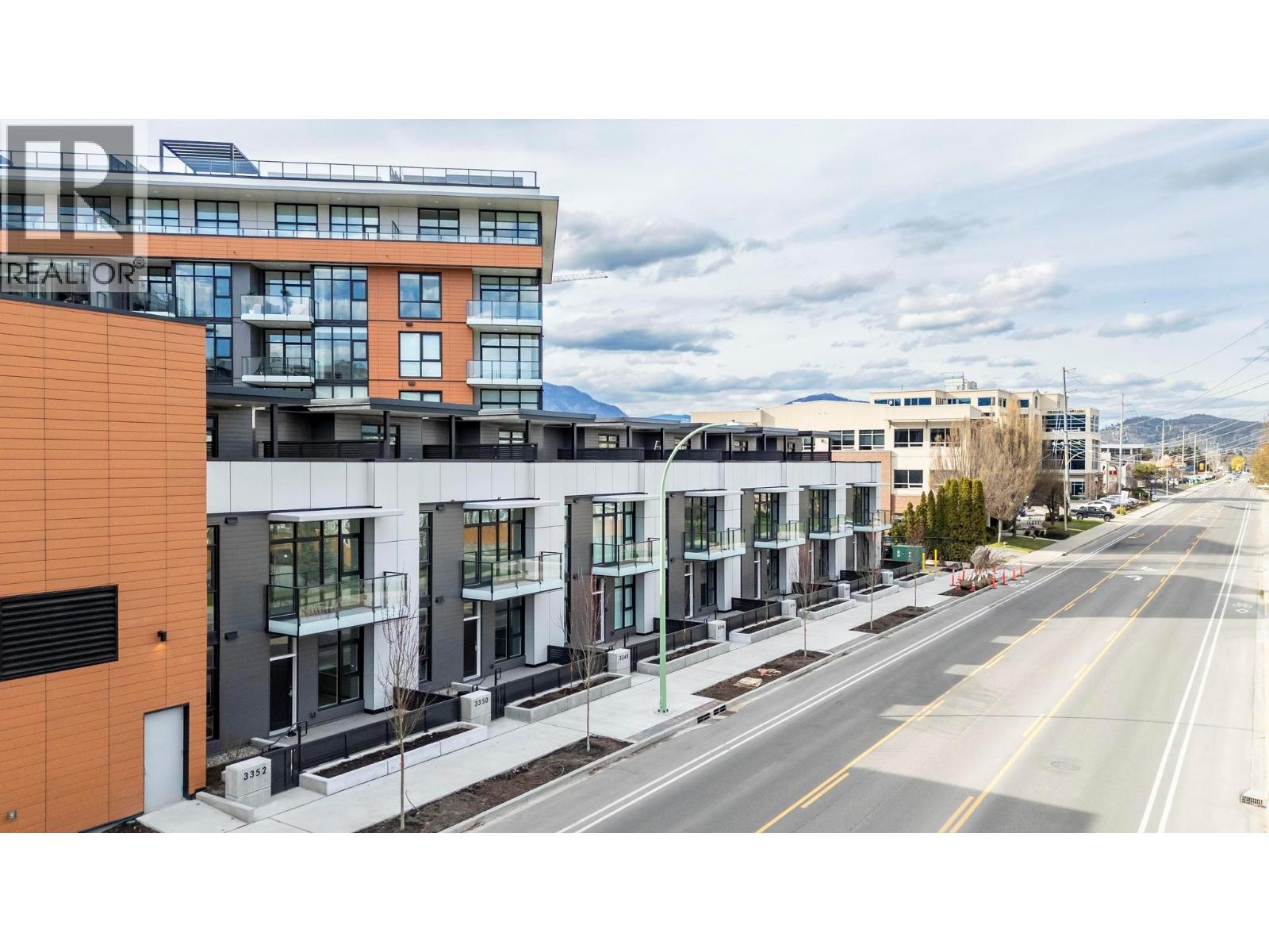  3352 Richter Street, Kelowna