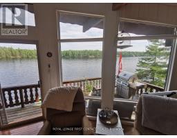 333 Healey Lake W/a, The Archipelago, ON P0C1H0 Photo 10