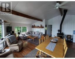 333 Healey Lake W/a, The Archipelago, ON P0C1H0 Photo 14