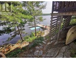 Bedroom 3 - 333 Healey Lake W/a, The Archipelago, ON P0C1H0 Photo 6