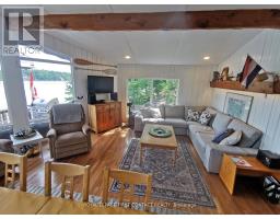 333 Healey Lake W/a, The Archipelago, ON P0C1H0 Photo 9