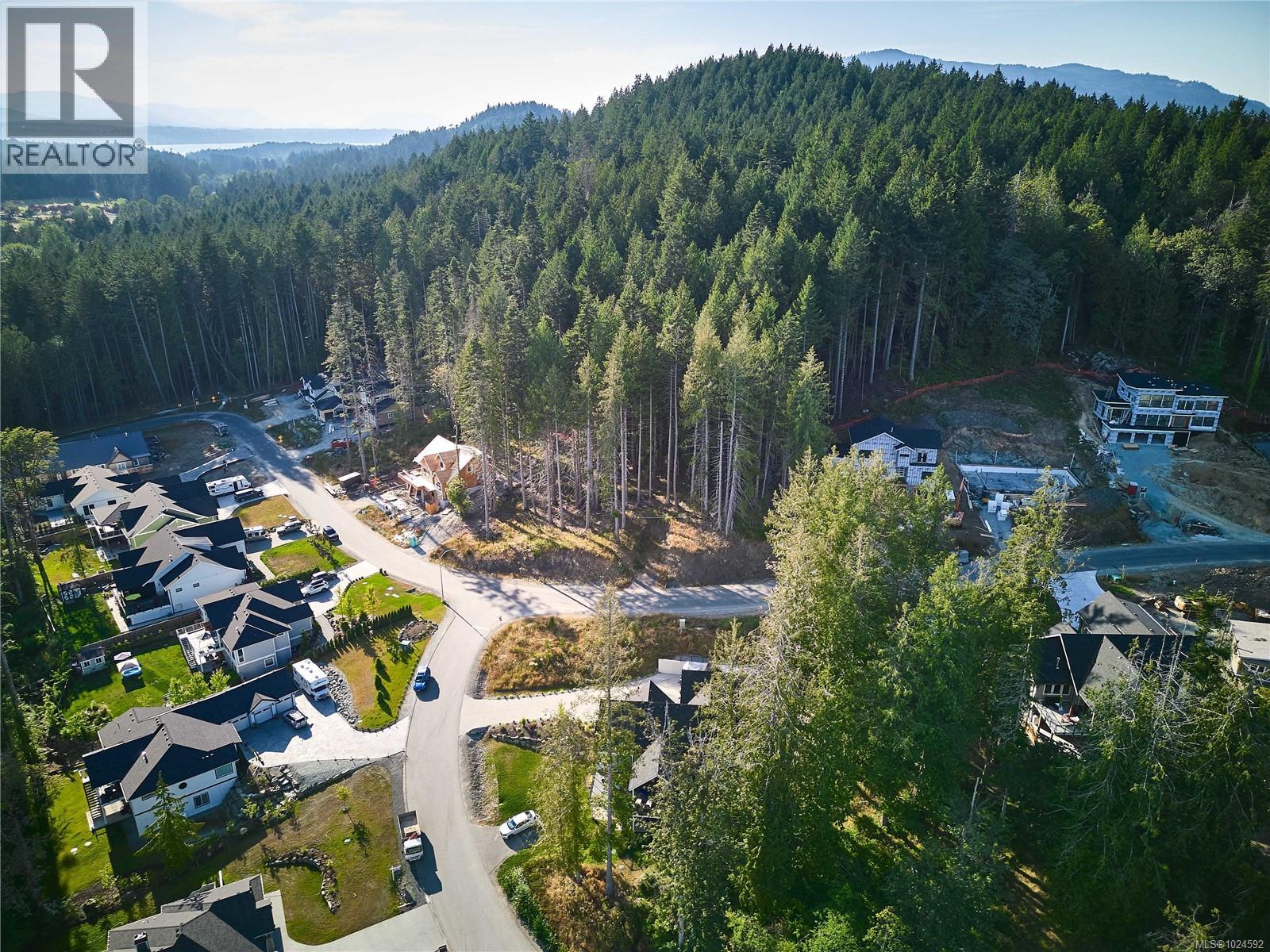  10880 Greenpark Drive, North Saanich