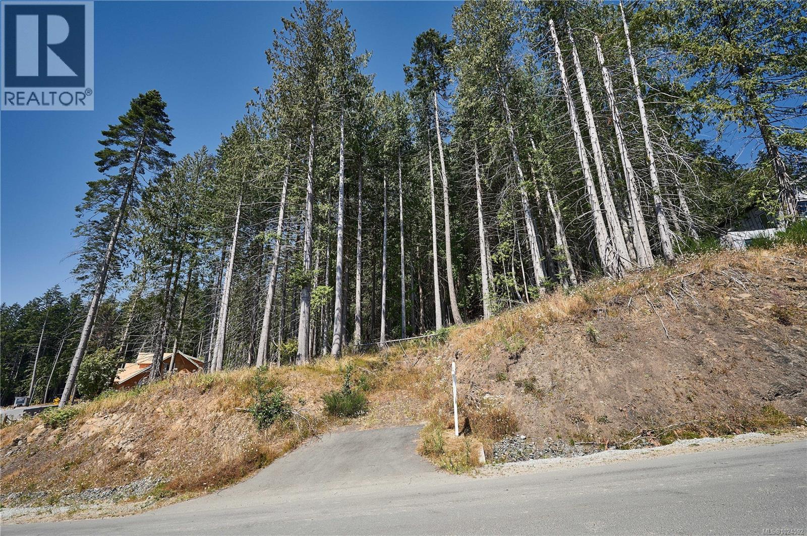  10880 Greenpark Drive, North Saanich