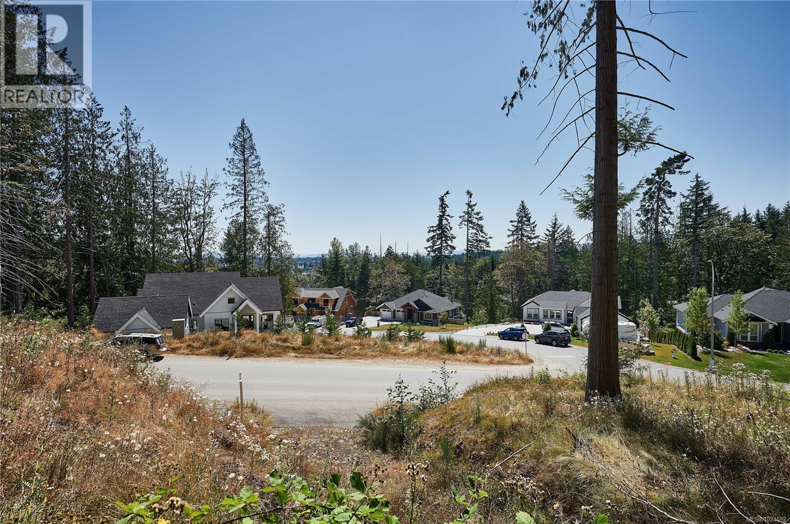  10880 Greenpark Drive, North Saanich