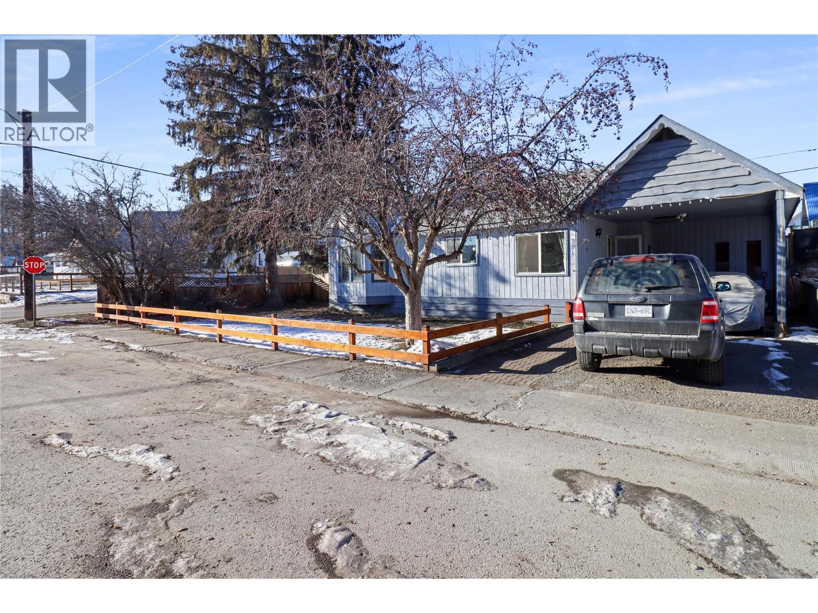 291 FENCHURCH Avenue, Princeton