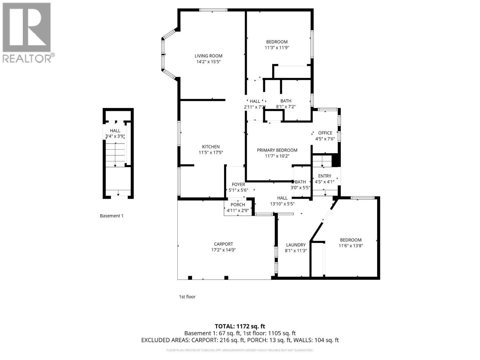 291 FENCHURCH Avenue - 37