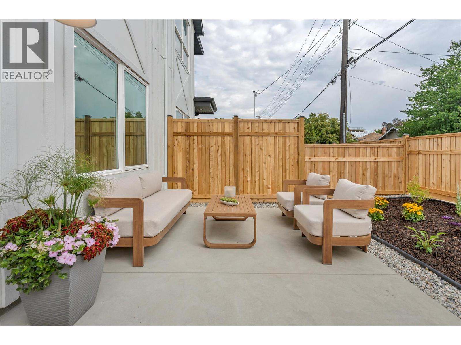 695 Victoria Drive Unit# 101, Penticton