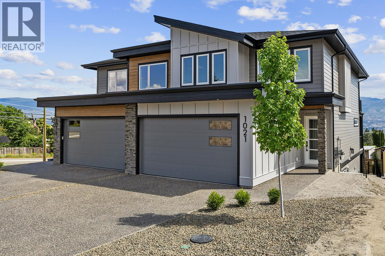 1023 Kitson Court, West Kelowna