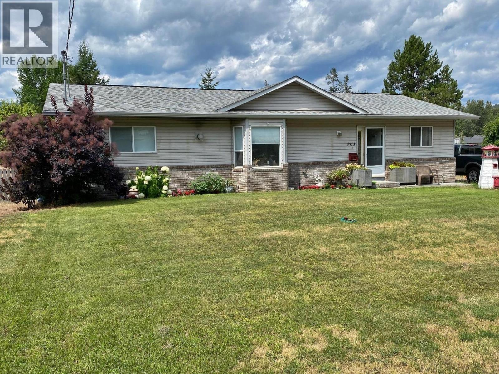 4713 BIRCH Lane, Barriere