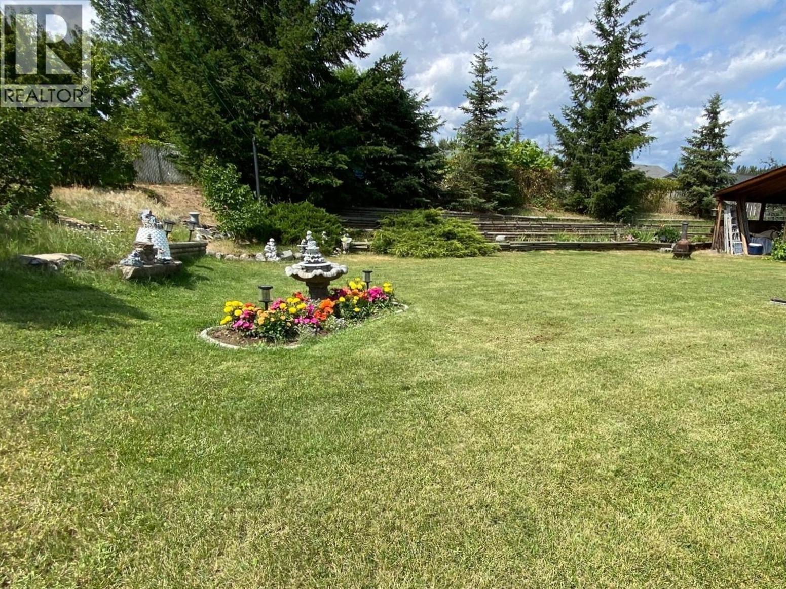 4713 BIRCH Lane, Barriere