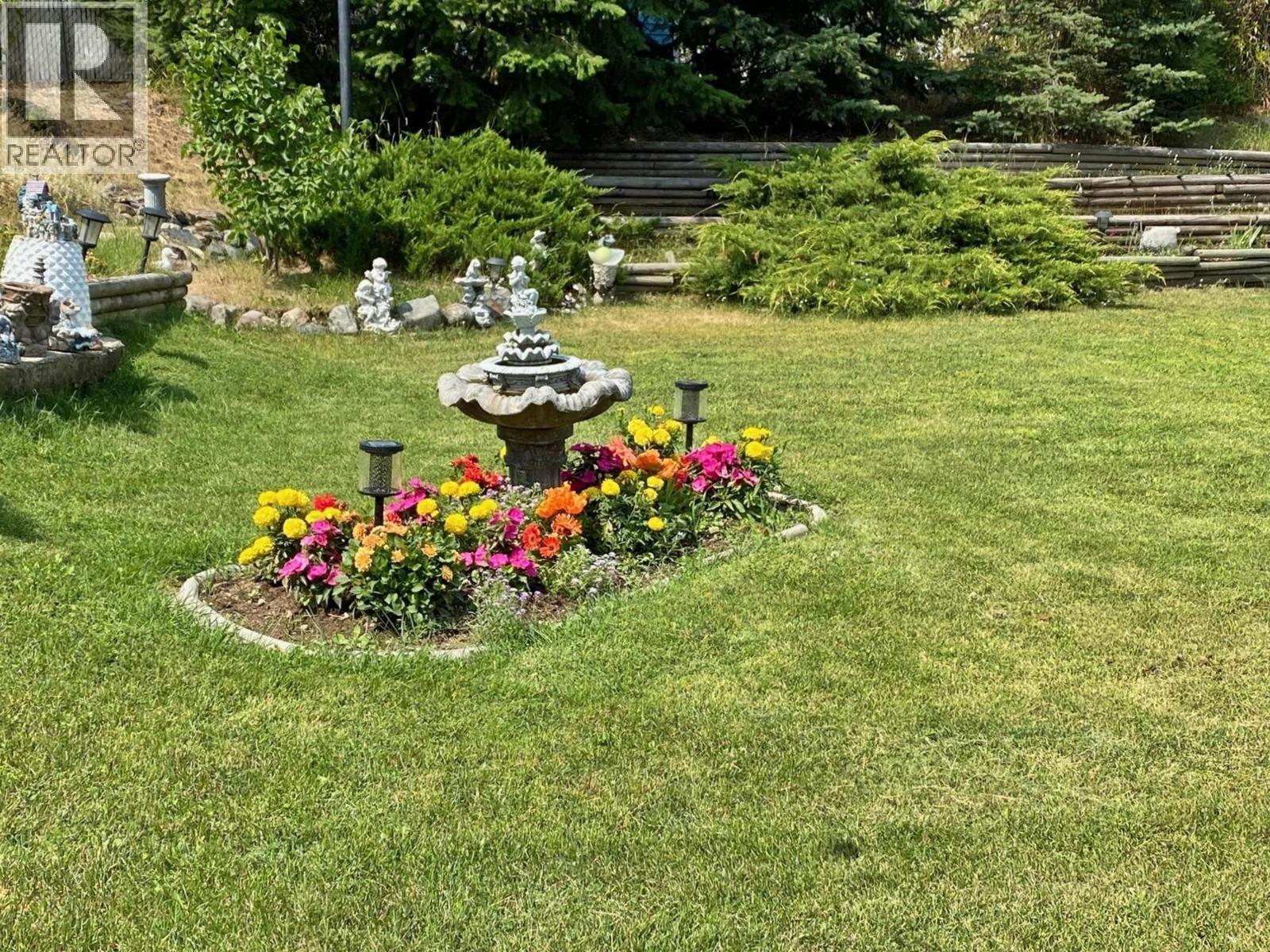 4713 BIRCH Lane, Barriere