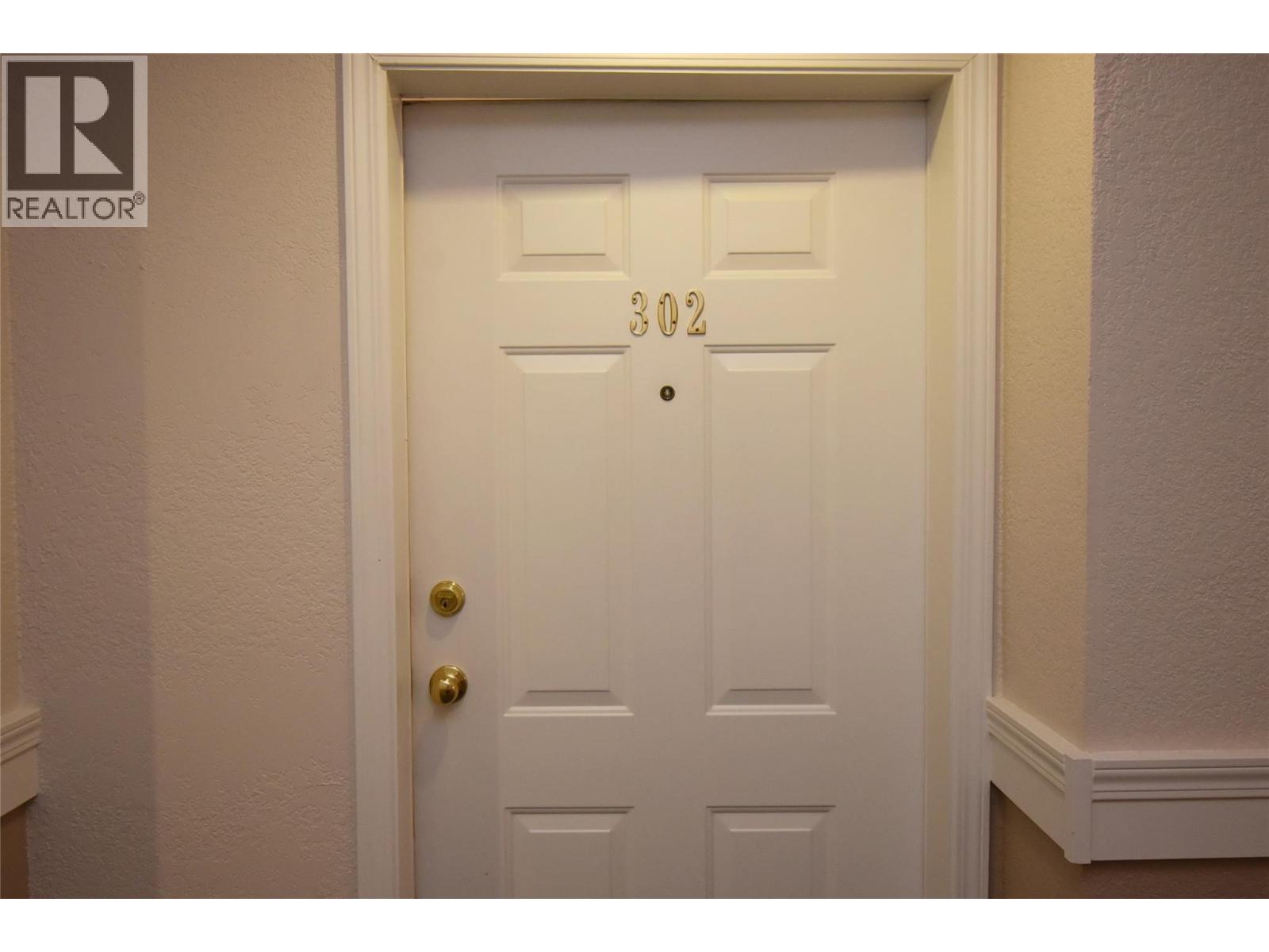 3808 35 Avenue Unit# 302, Vernon