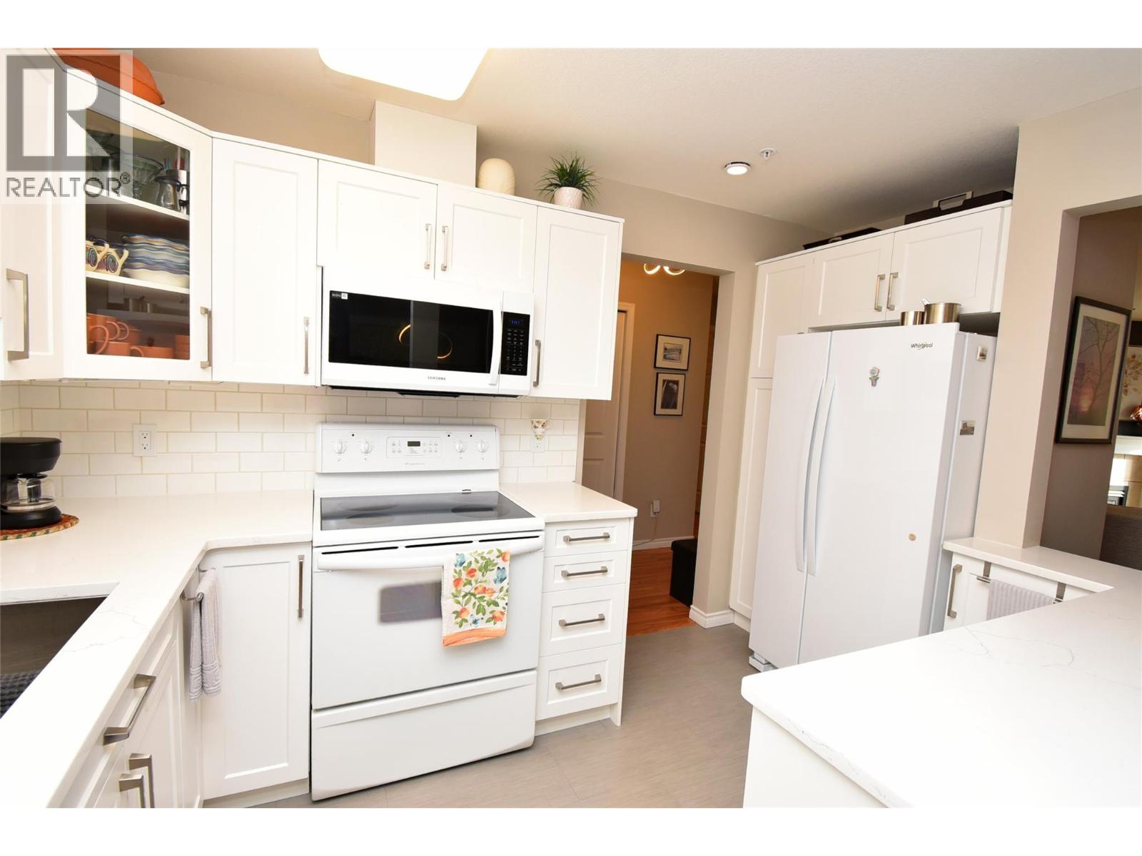 3808 35 Avenue Unit# 302, Vernon