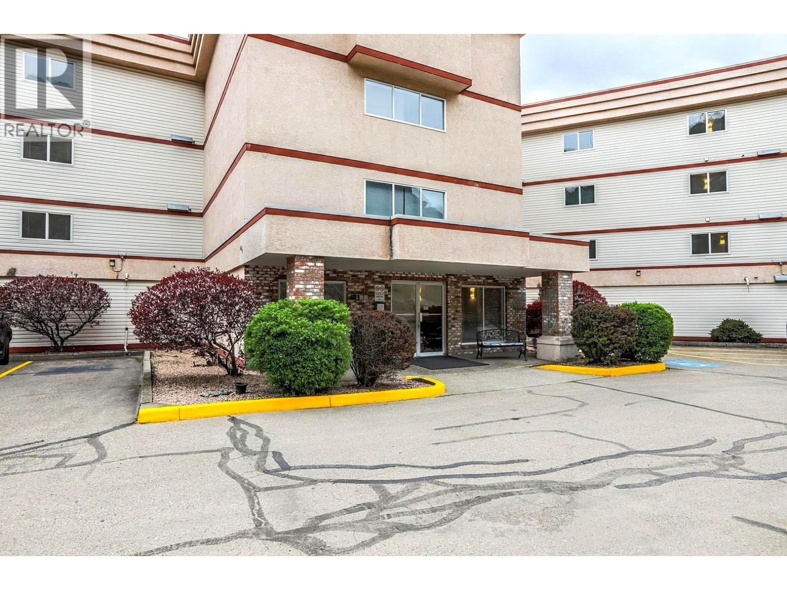 3808 35 Avenue Unit# 302, Vernon
