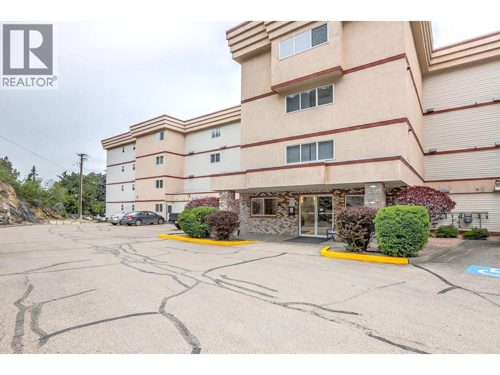 3808 35 Avenue Unit# 302, Vernon