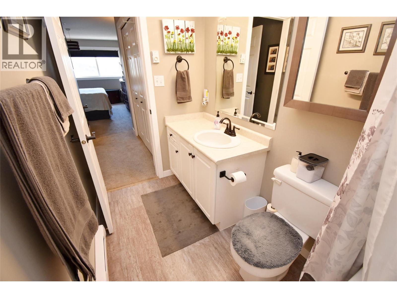 3808 35 Avenue Unit# 302, Vernon