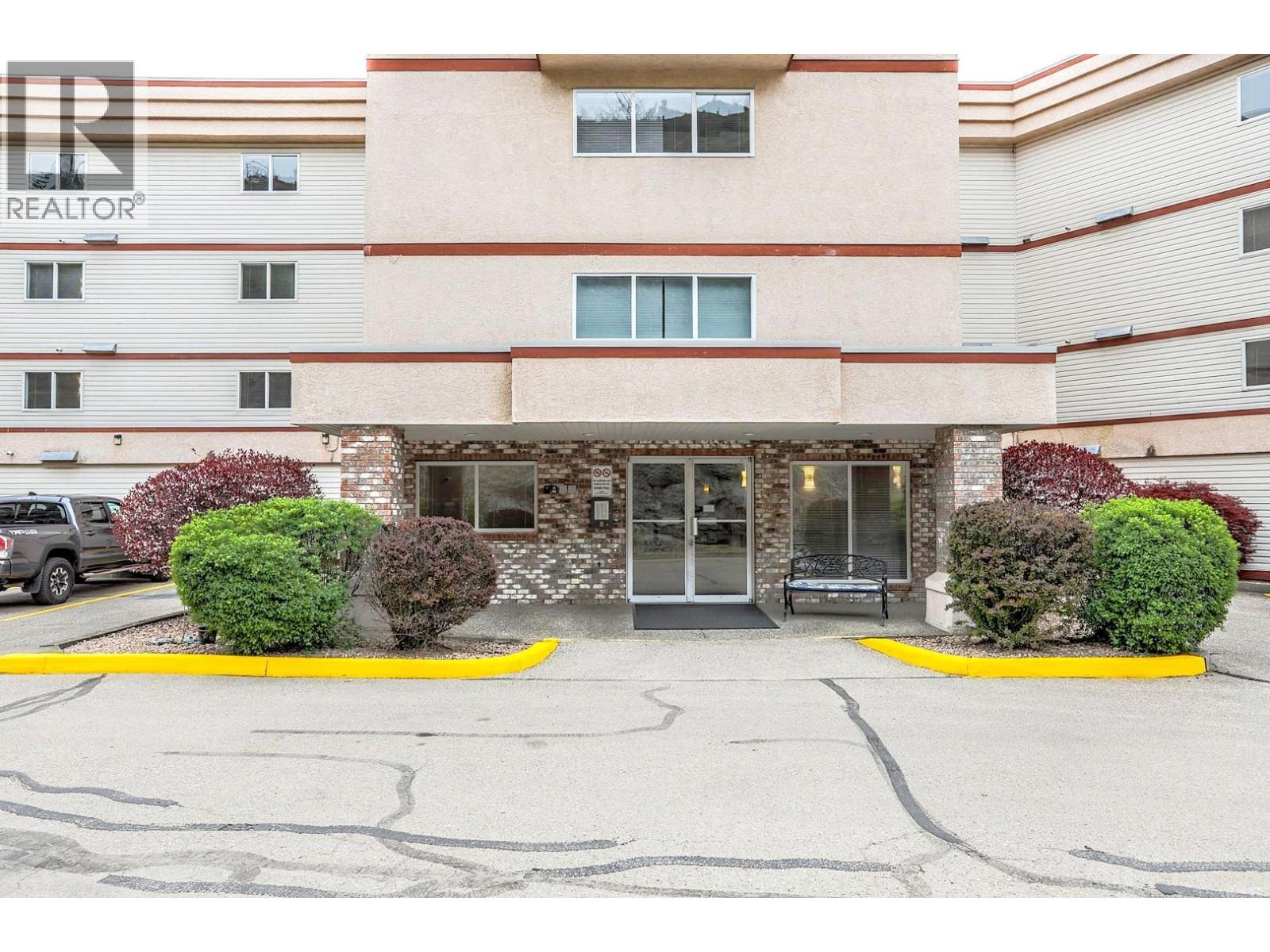 3808 35 Avenue Unit# 302, Vernon