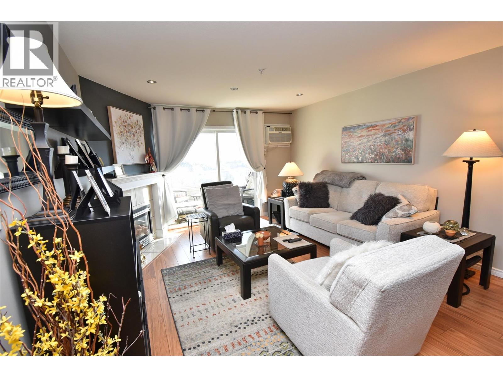 3808 35 Avenue Unit# 302, Vernon