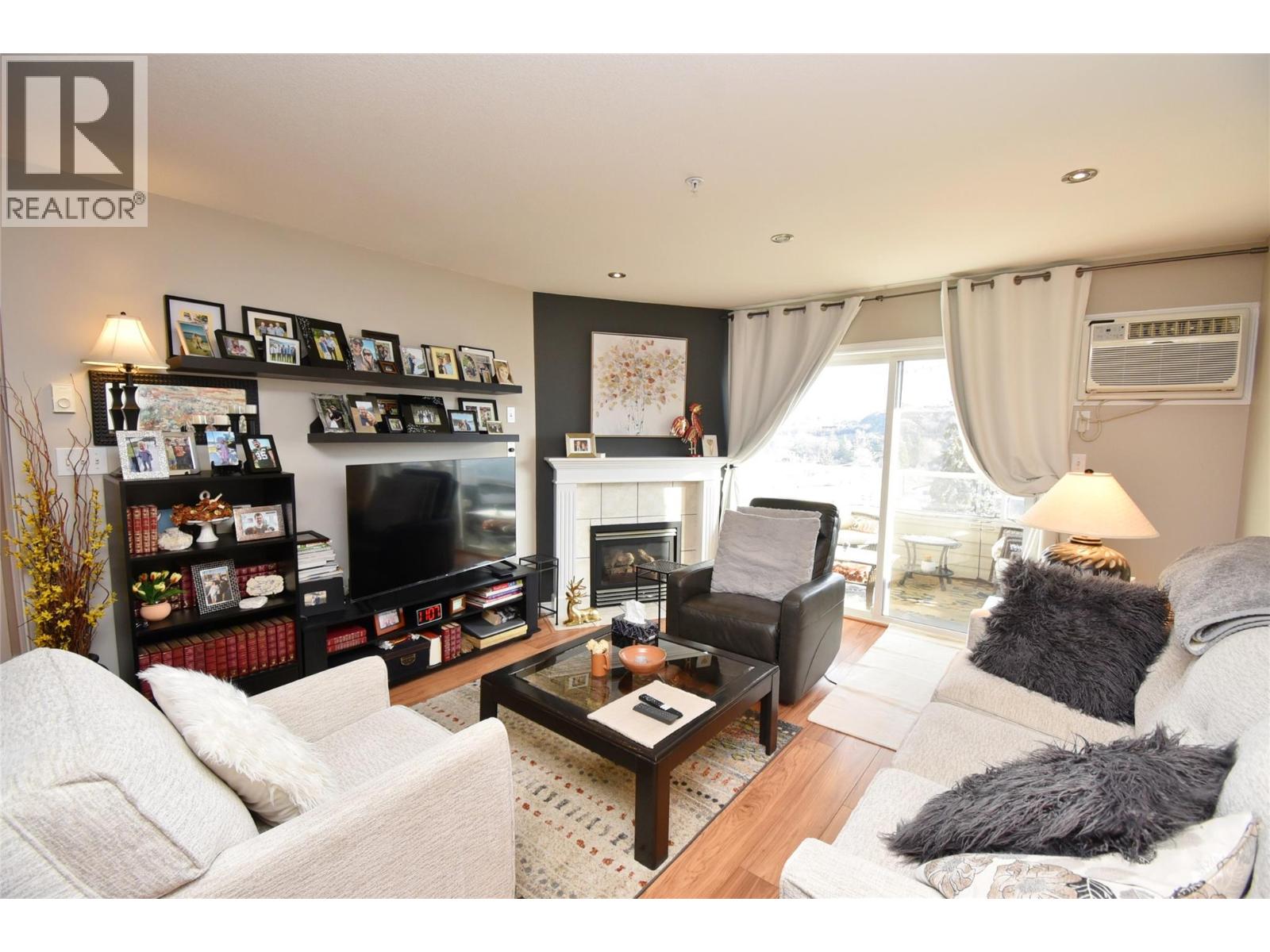 3808 35 Avenue Unit# 302, Vernon