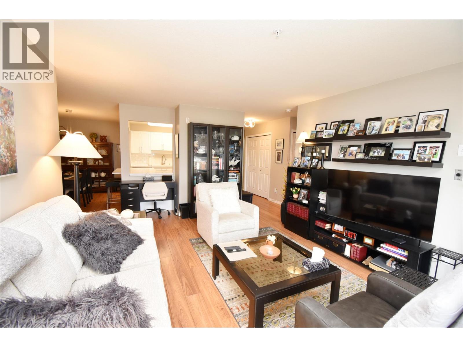 3808 35 Avenue Unit# 302, Vernon