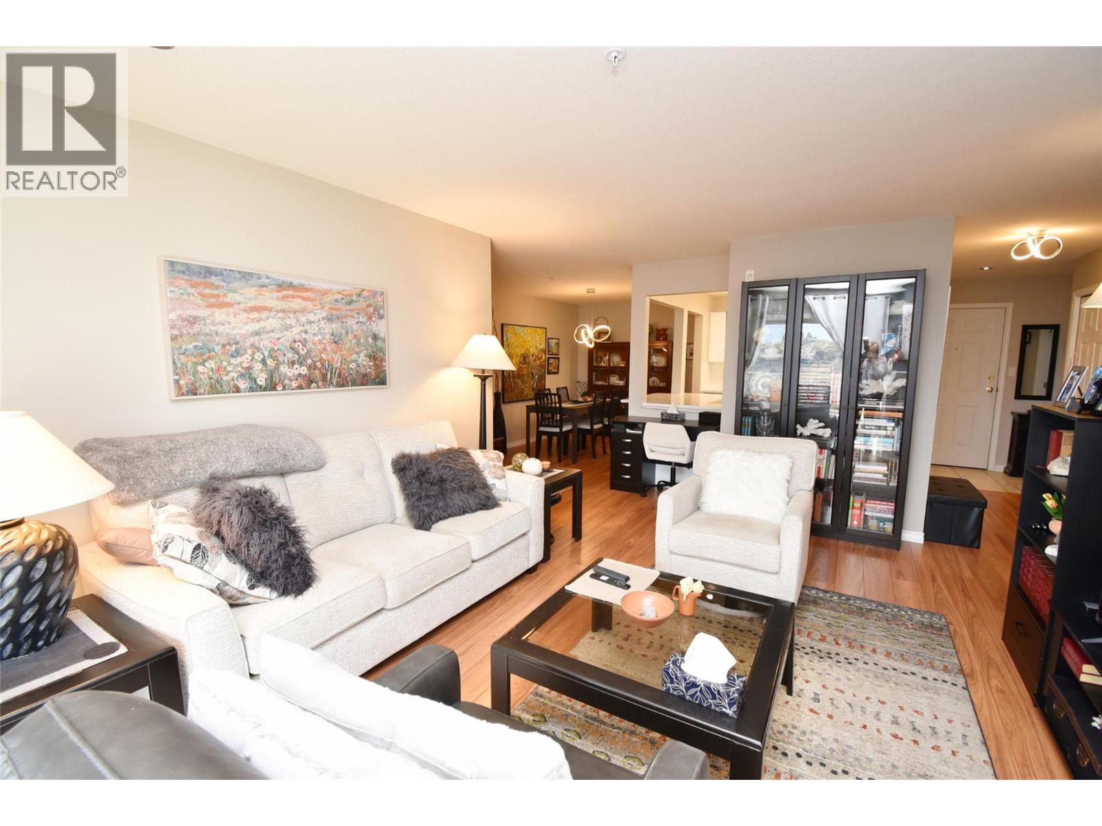 3808 35 Avenue Unit# 302, Vernon