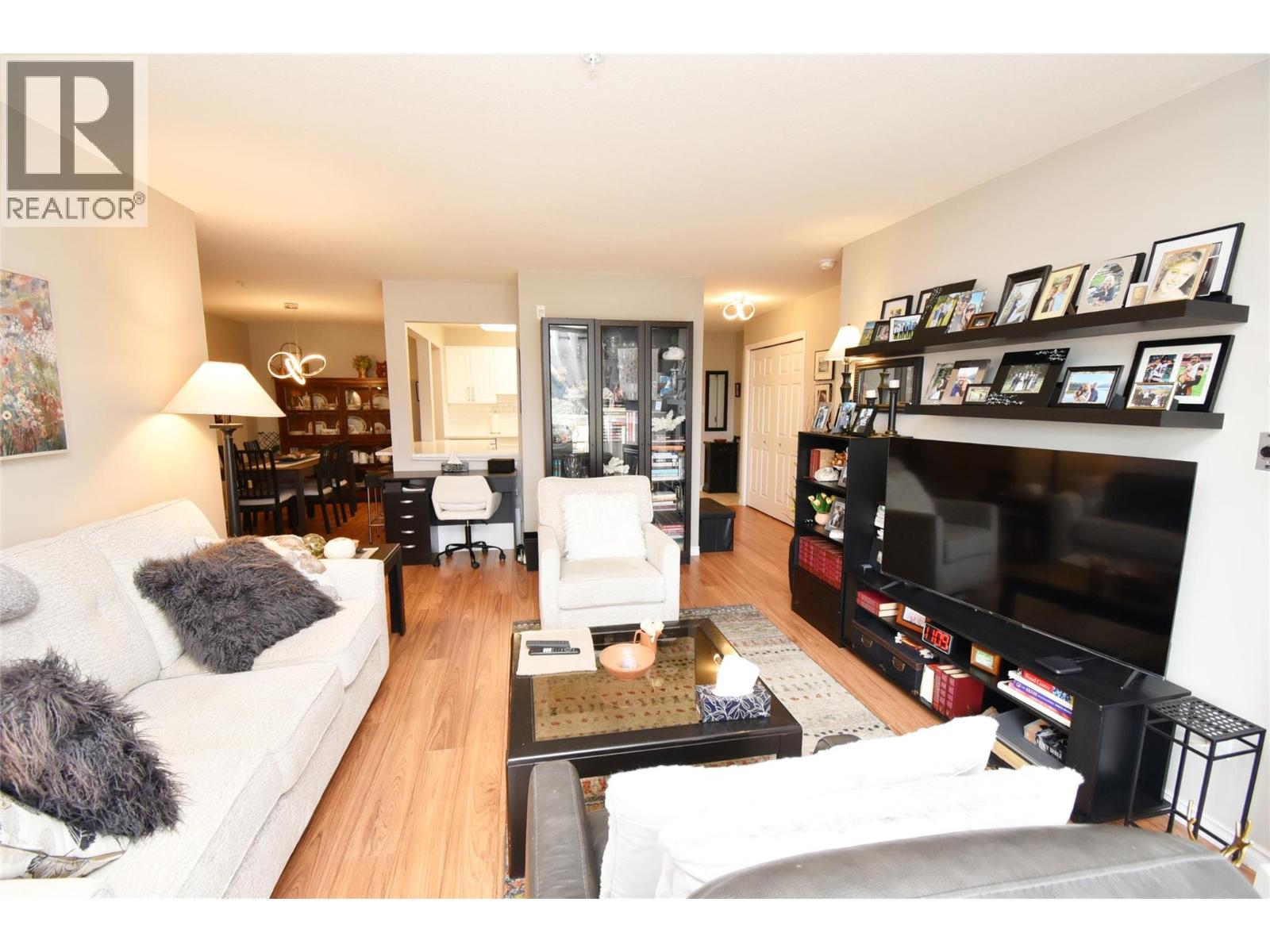 3808 35 Avenue Unit# 302, Vernon
