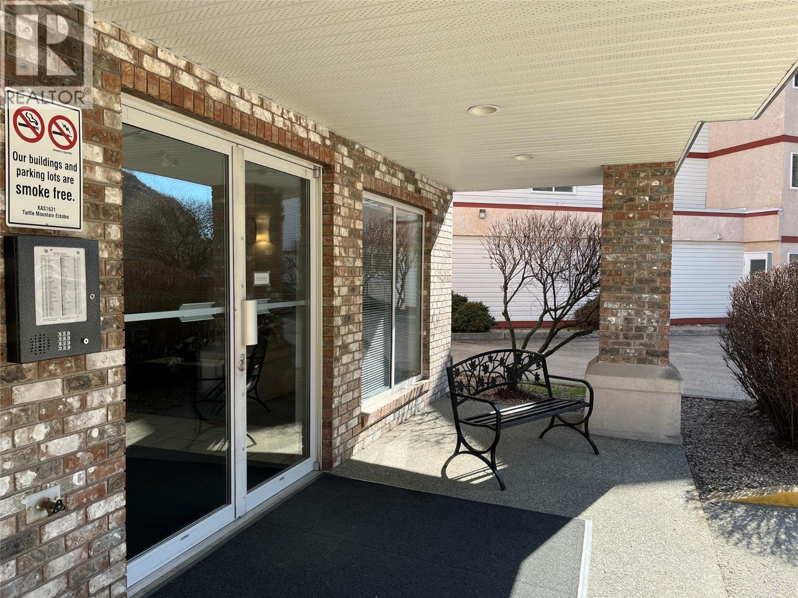 3808 35 Avenue Unit# 302, Vernon