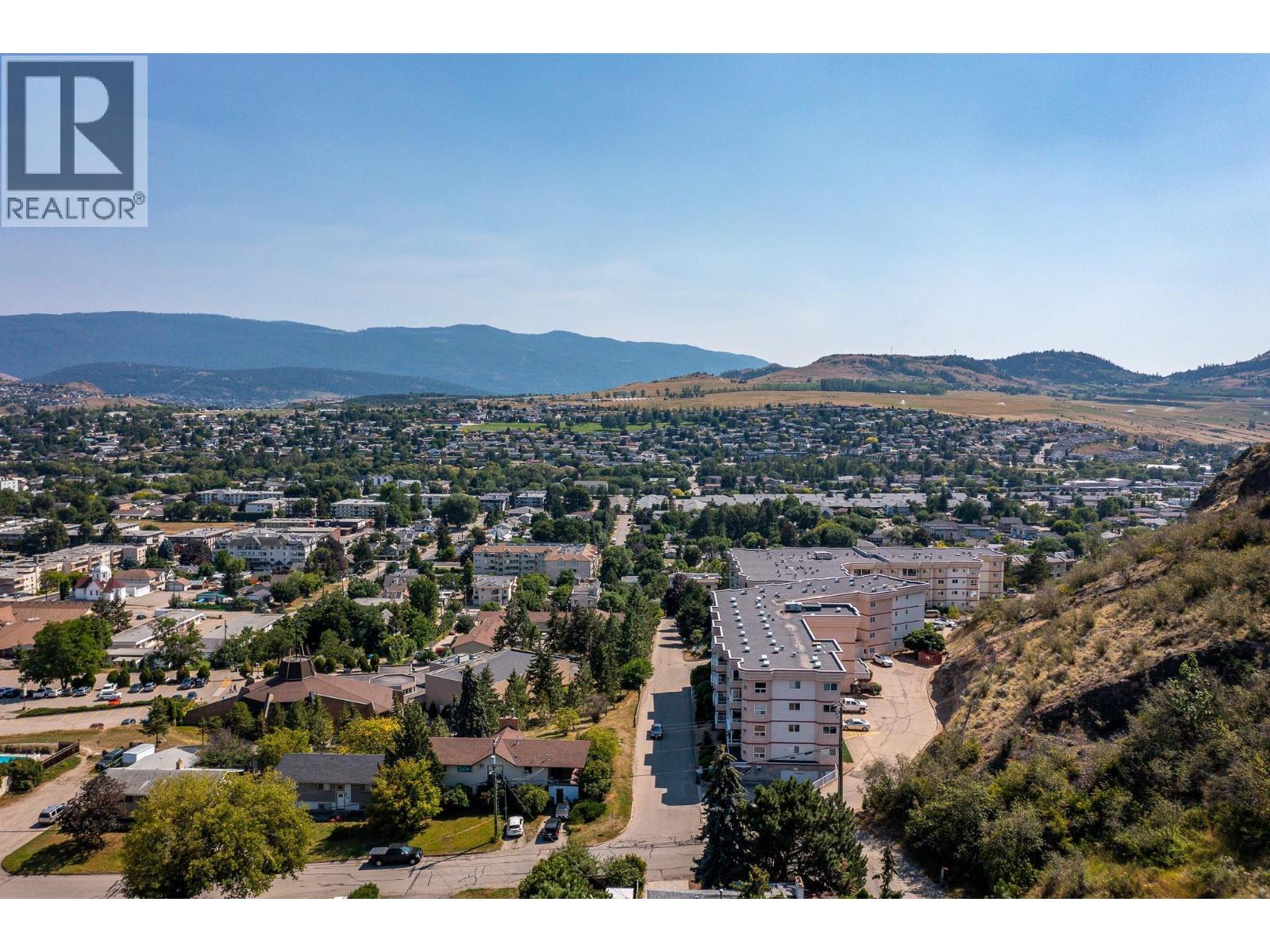 3808 35 Avenue Unit# 302, Vernon