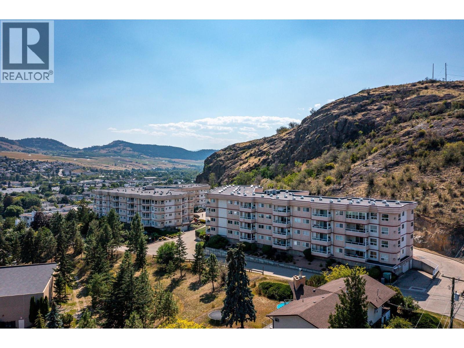 3808 35 Avenue Unit# 302, Vernon
