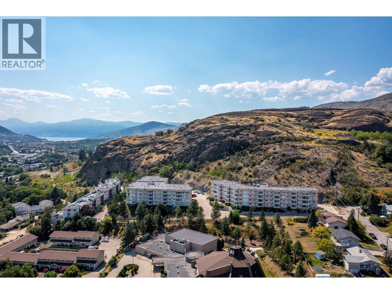 3808 35 Avenue Unit# 302, Vernon