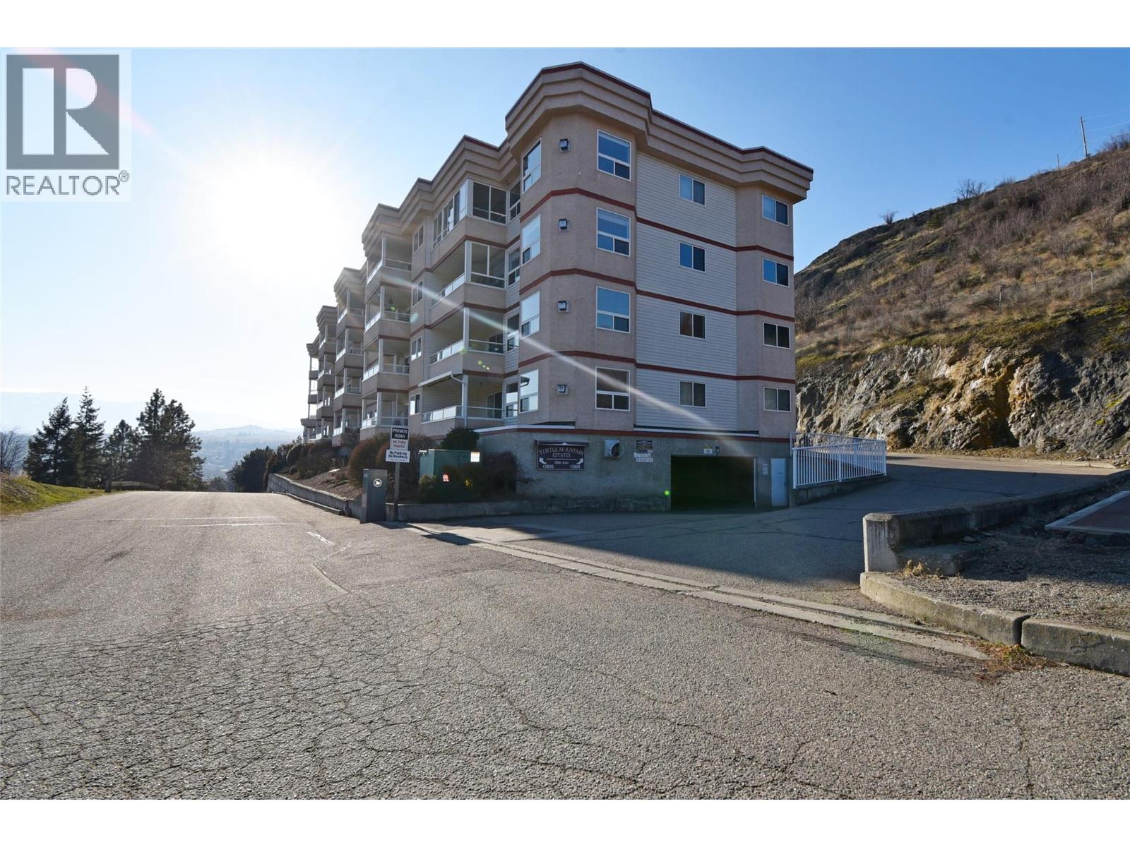 3808 35 Avenue Unit# 302, Vernon