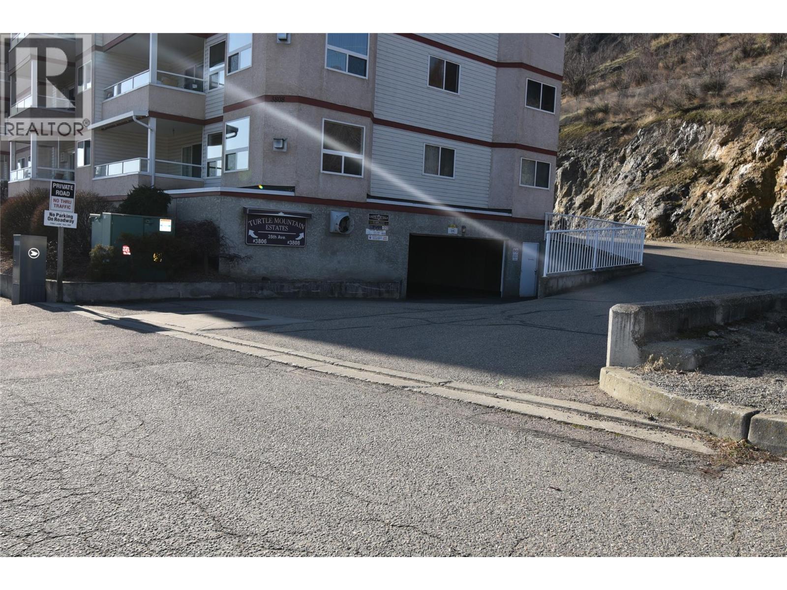 3808 35 Avenue Unit# 302, Vernon