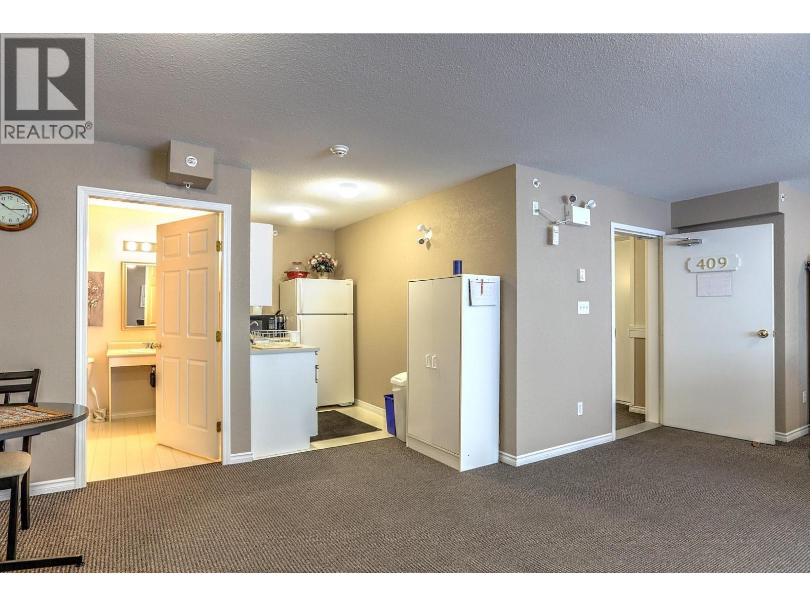 3808 35 Avenue Unit# 302, Vernon