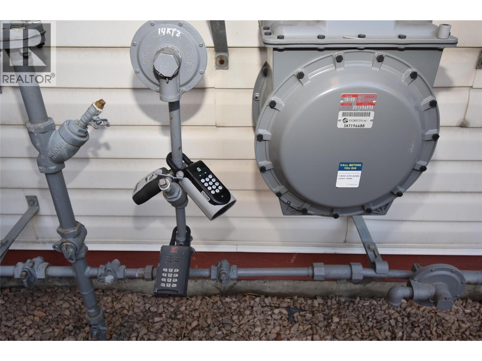 3808 35 Avenue Unit# 302, Vernon