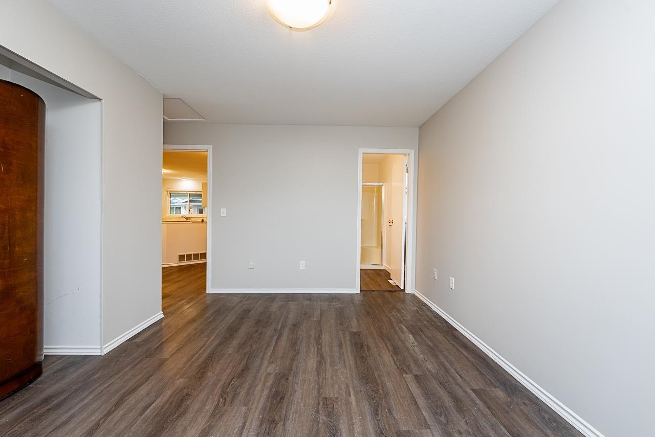 256 7610 EVANS ROAD, Sardis West Vedder, Chilliwack