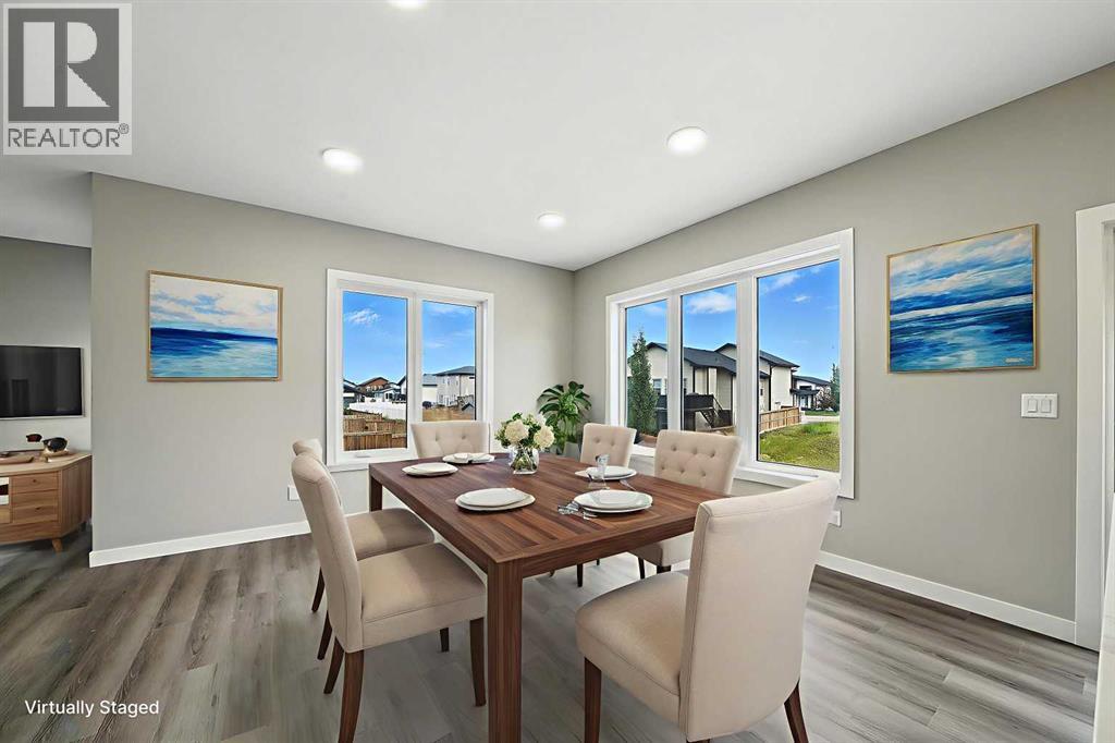 25 Murphy Close, Blackfalds