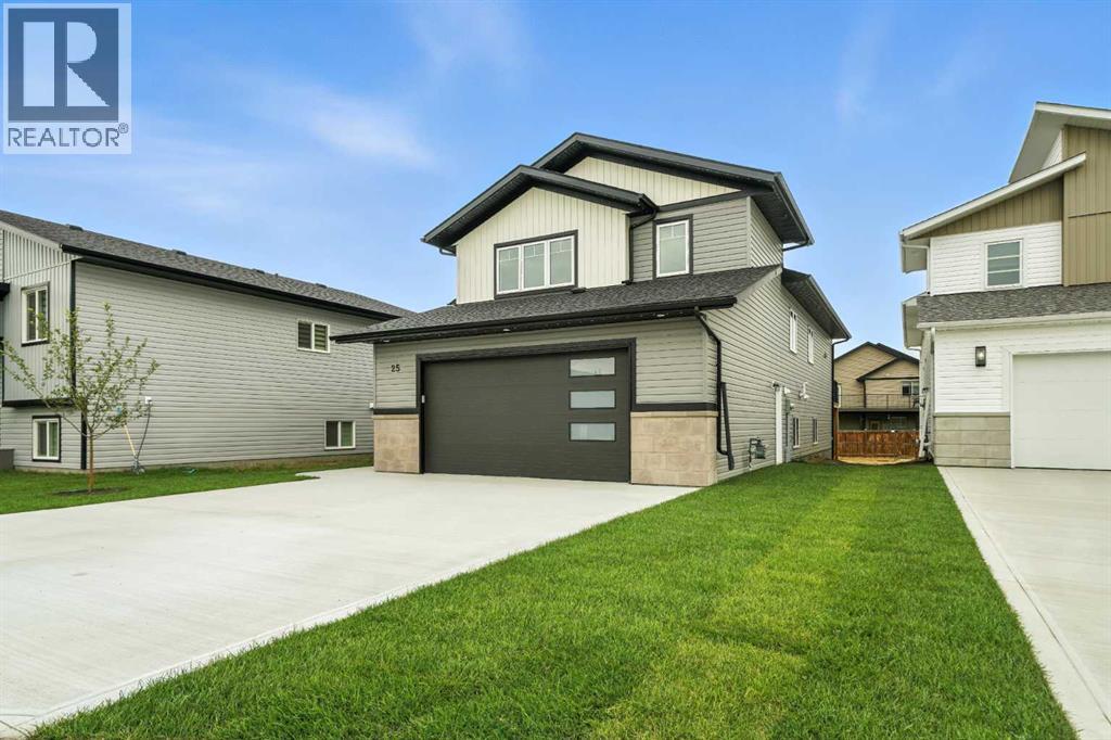 25 Murphy Close, Blackfalds