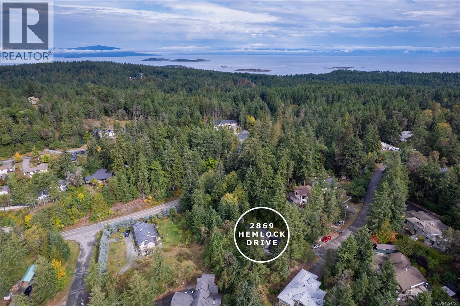 2869 Hemlock Dr, Nanoose Bay