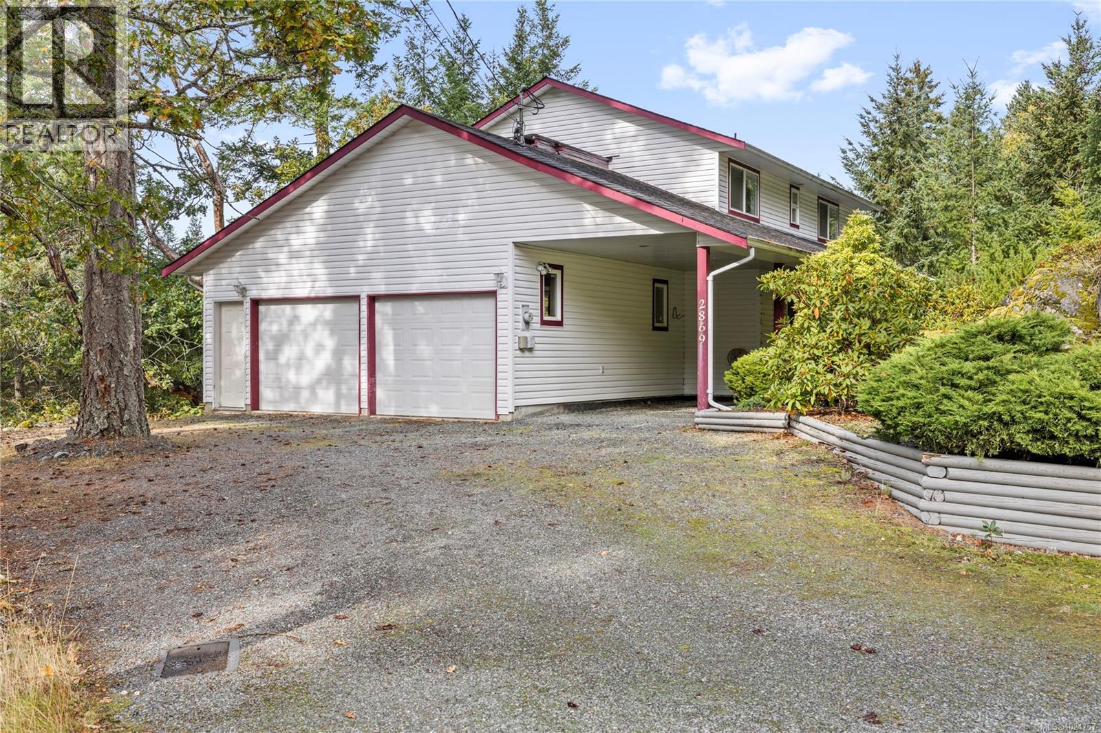 2869 Hemlock Dr, Nanoose Bay