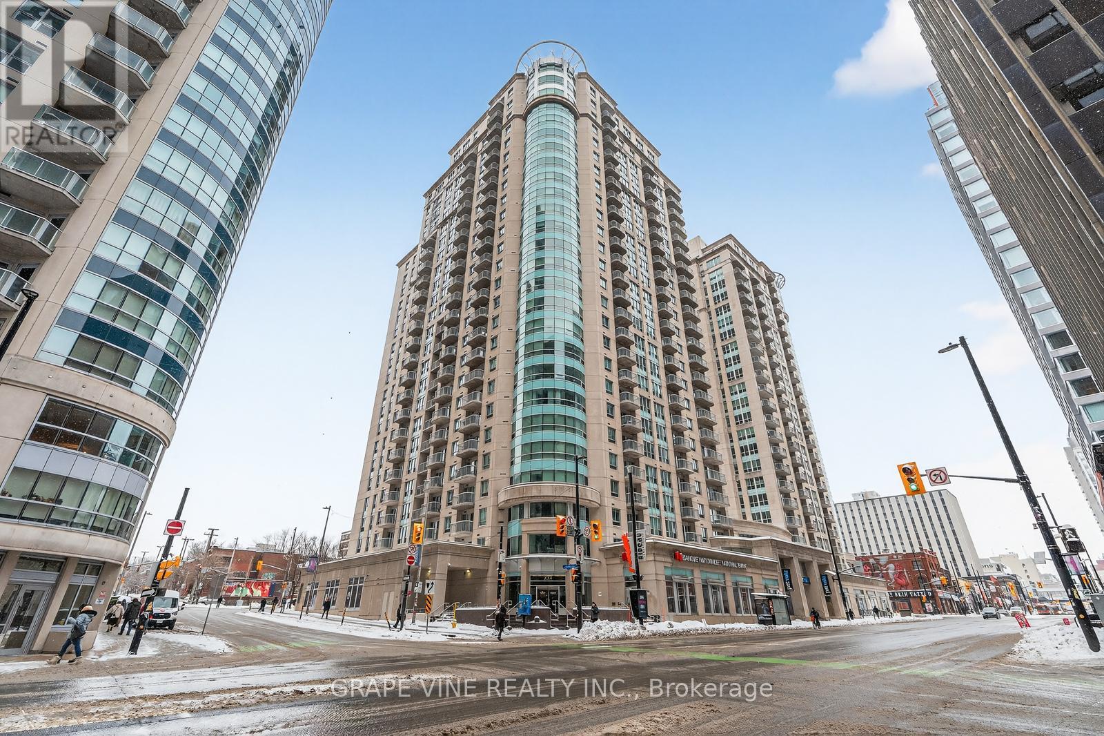 #304 234 RIDEAU STREET - 1