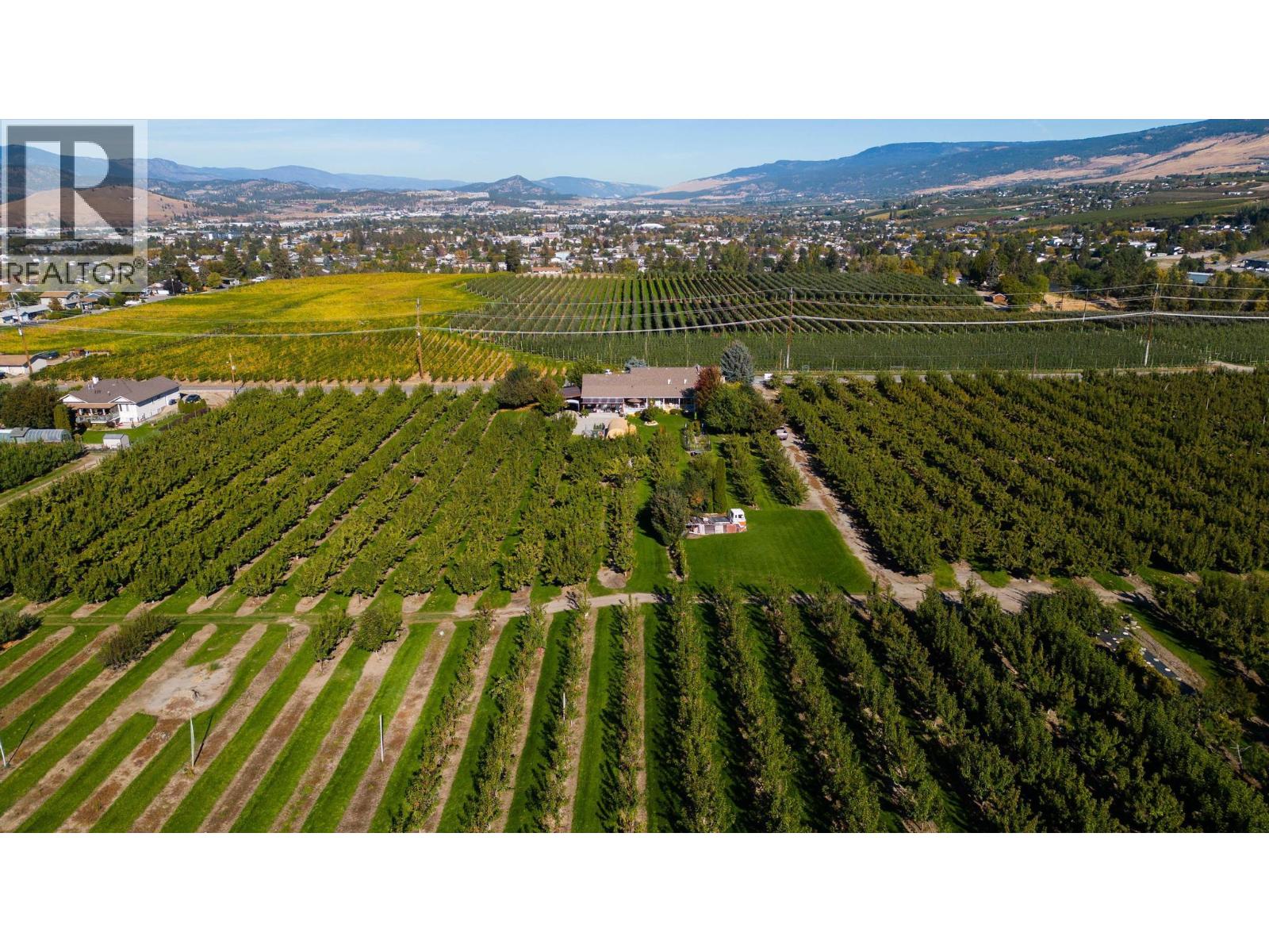  1429 Teasdale Road, Kelowna