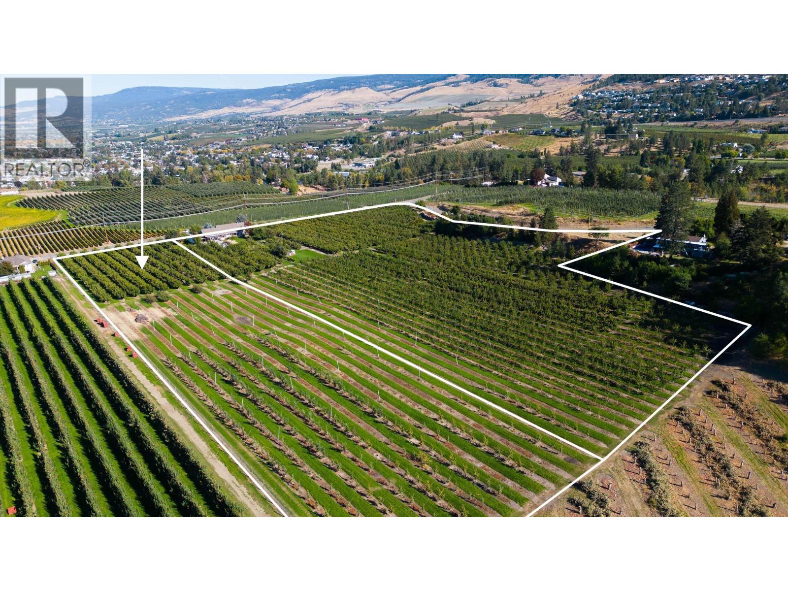  1429 Teasdale Road, Kelowna