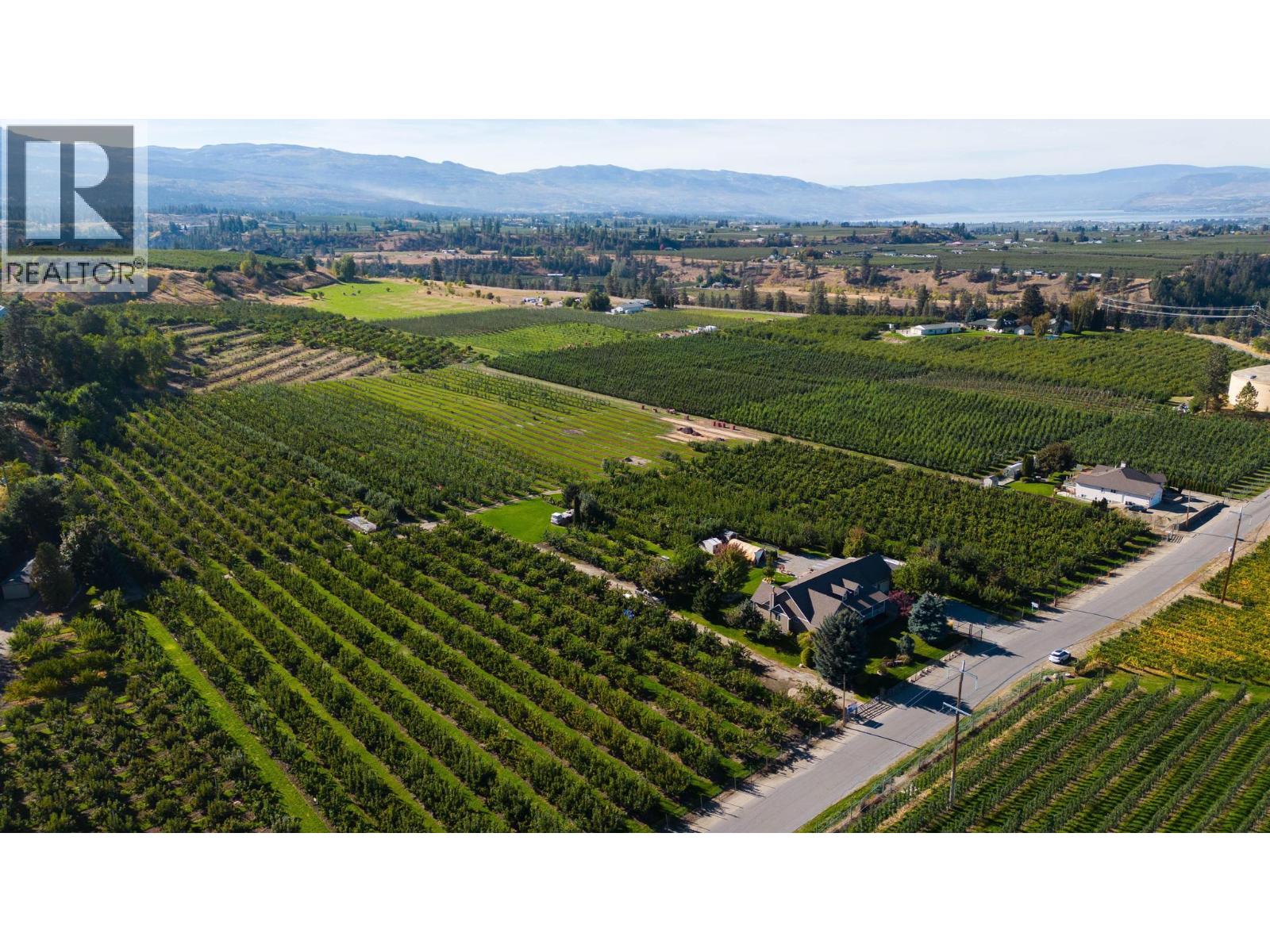 1429 Teasdale Road, Kelowna