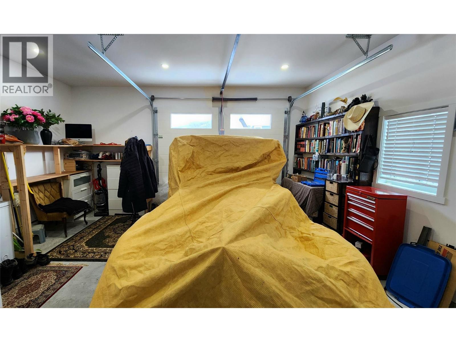  1134 Hawthorn Row, Sicamous