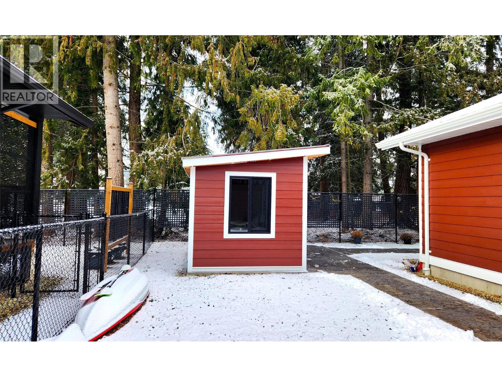  1134 Hawthorn Row, Sicamous