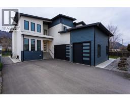 474 Snowsell Street North, Kelowna