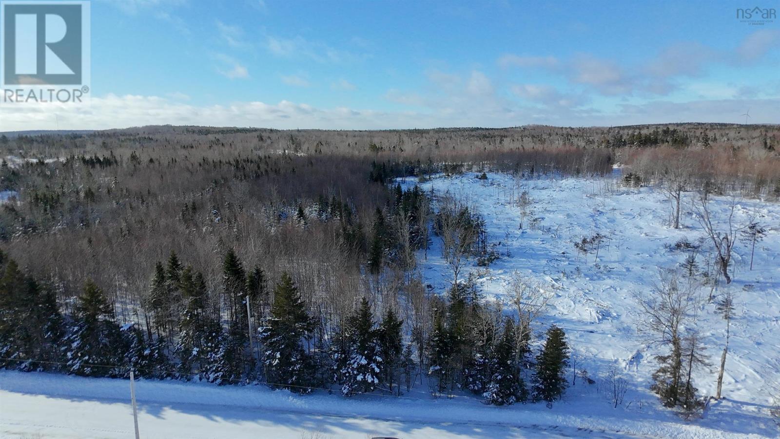 Property 2 of 5 of Lot McLellans Mountain Road