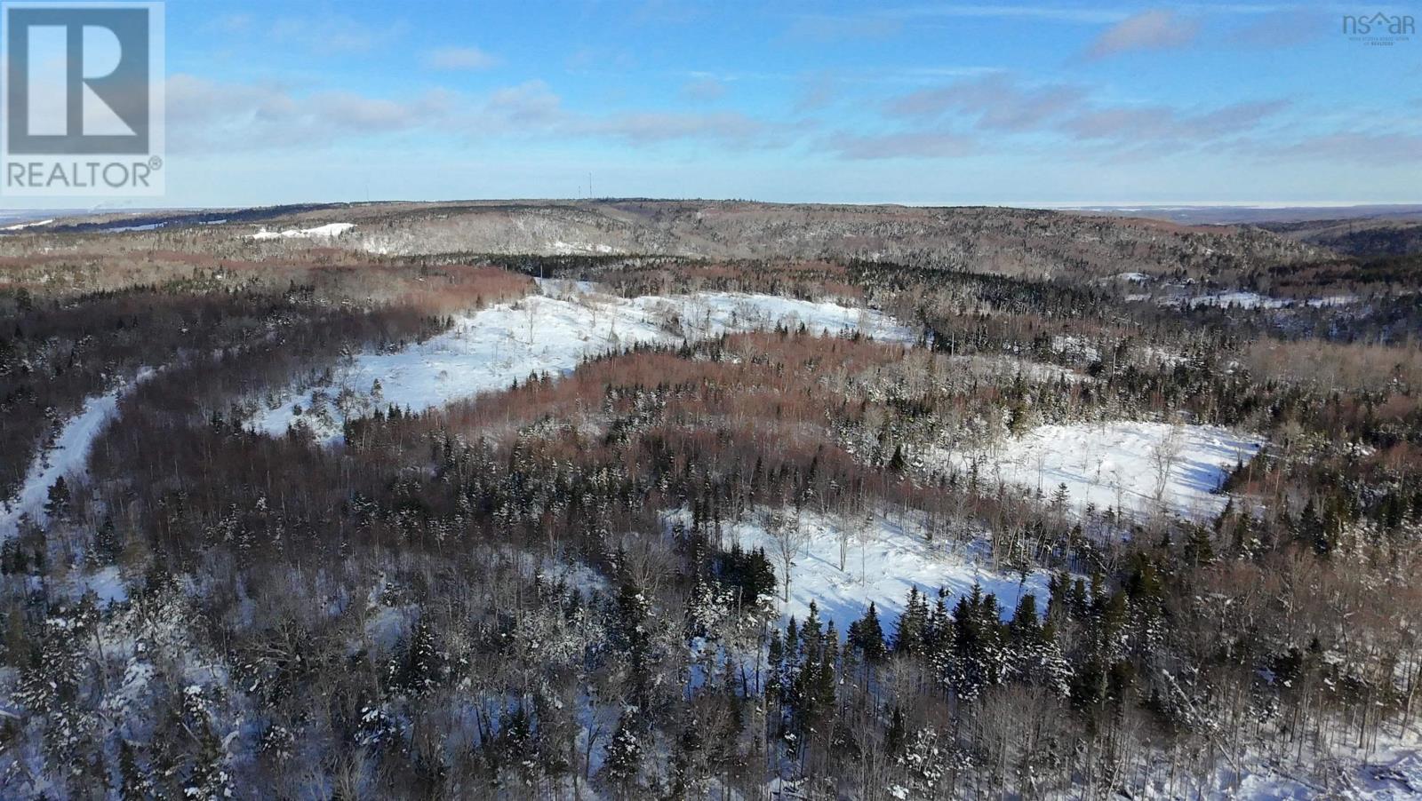 Property 4 of 5 of Lot McLellans Mountain Road